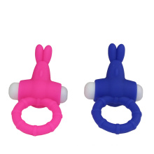 Male Sex Cock Ring Penis Vibrating Ring (DYAST406)